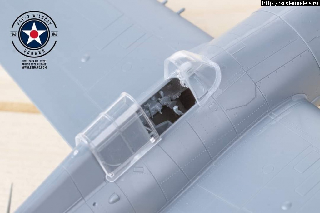 #1745172/    F4F Wildcat  1/48 ?  