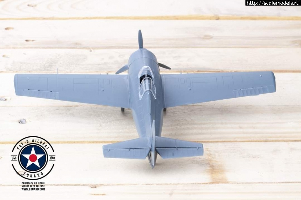 #1745172/    F4F Wildcat  1/48 ?  