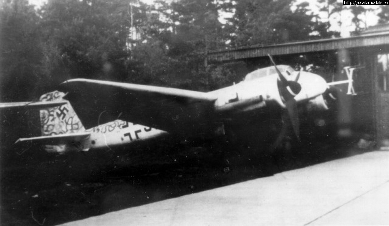 #1746356/ Junkers Ju88G-6 FuG220 1/72, Hasegawa   