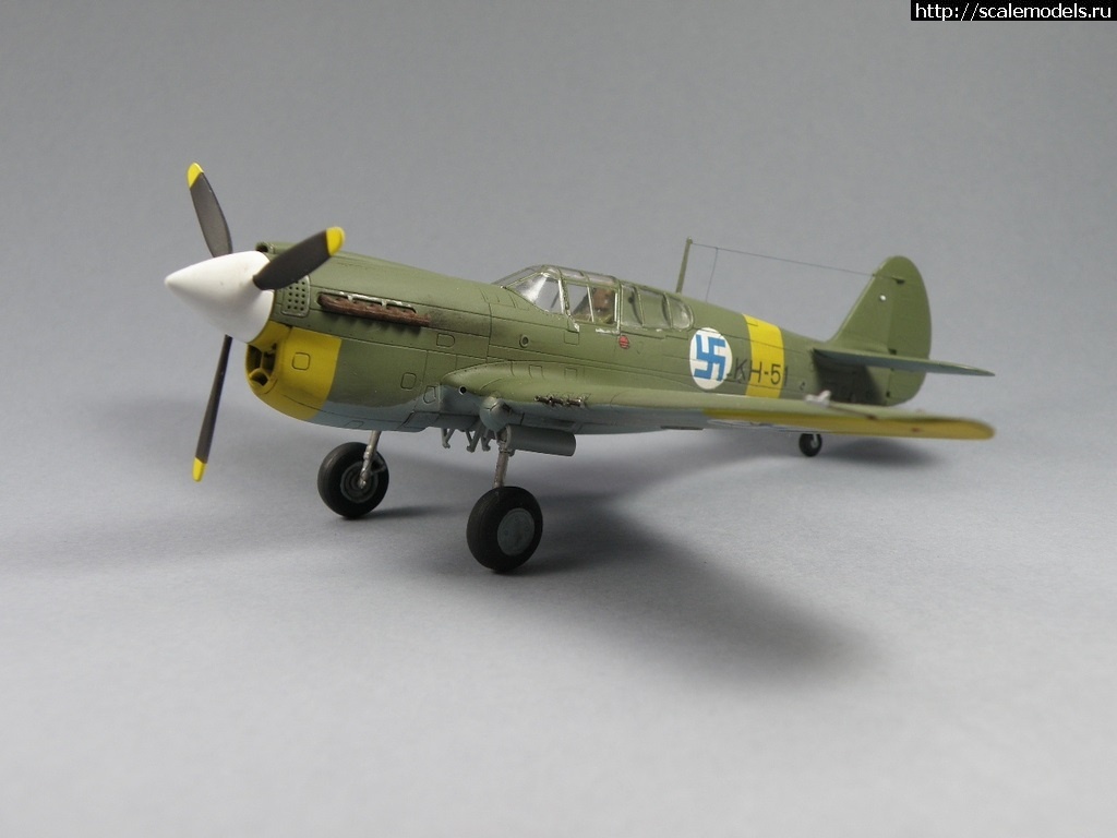 #1752980/ -40   1/72 Special Hobby ()   