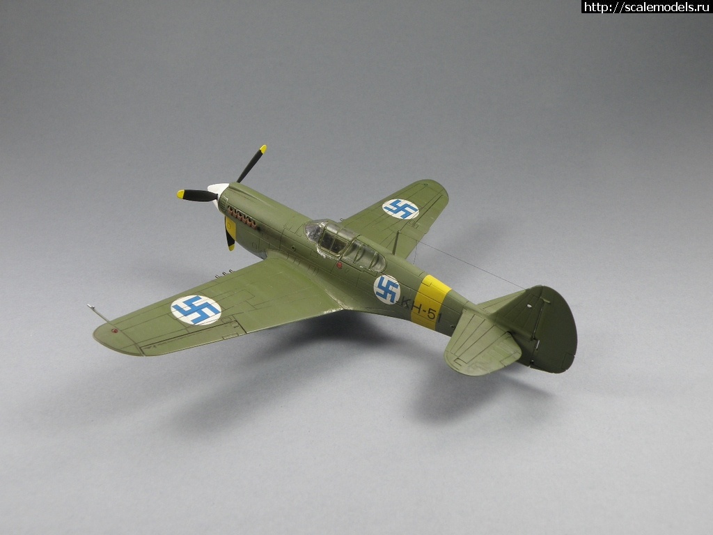 #1752980/ -40   1/72 Special Hobby ()   