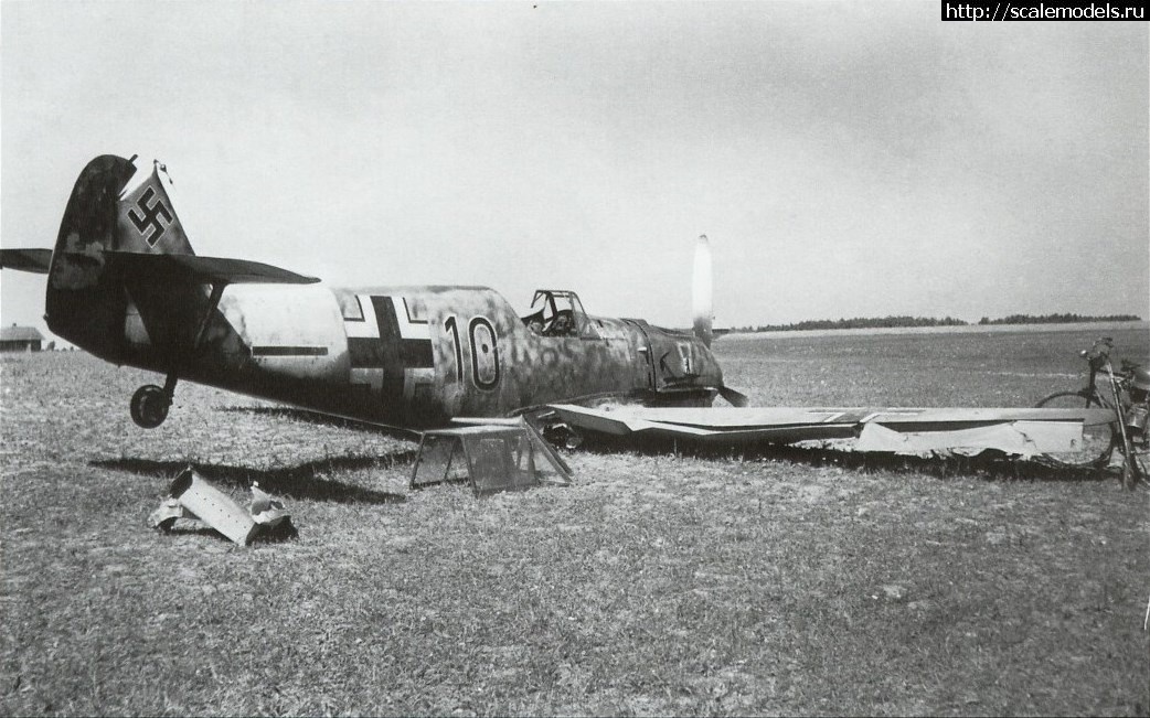 #1755170/  Bf 109 (E)-   .  