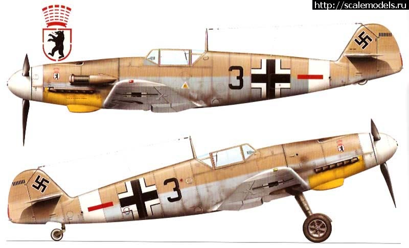 #1755656/  Bf 109 (E)-   .  