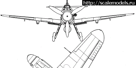 #1755700/ Messerschmitt Bf 109 G-14   1/72, Academy.   