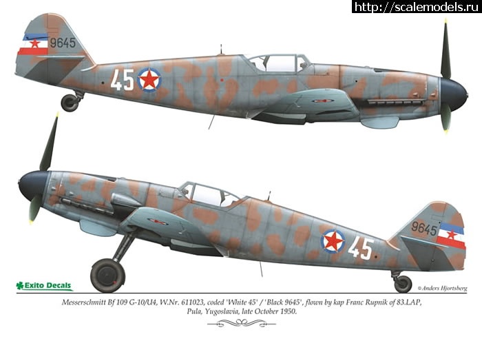 #1759168/  Bf 109 (G)-   .  