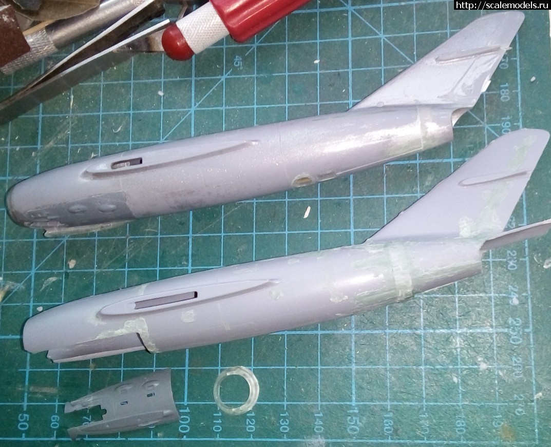 #1765134/ 1:72 MiG-17AS  AZmodel  