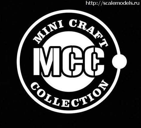  Mk.H7  GRU-7A  MINI CRAFT collection  