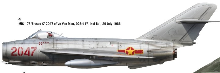 #1767597/ 1:72 AZmodel -17/J-5 Viet Nam  