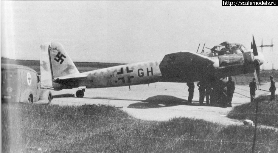 #1768507/ Junkers Ju88G-6 FuG220 1/72, Hasegawa   