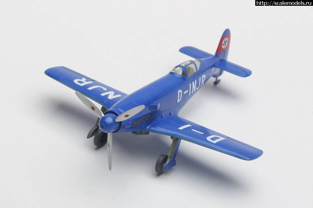 #1770384/ Me 209V1 Special hobby 1/72   