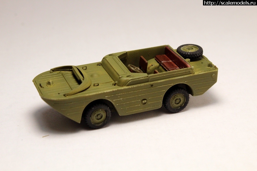 #1782094/ Ford G.P.A. (Academy 1/72)  