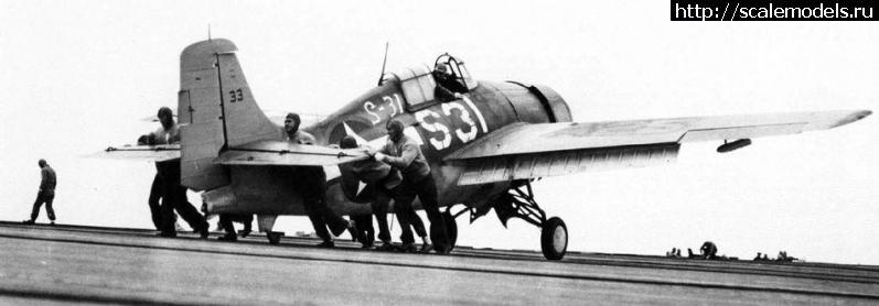 #1785644/ F4F  FM-1/2 Wildcat -     