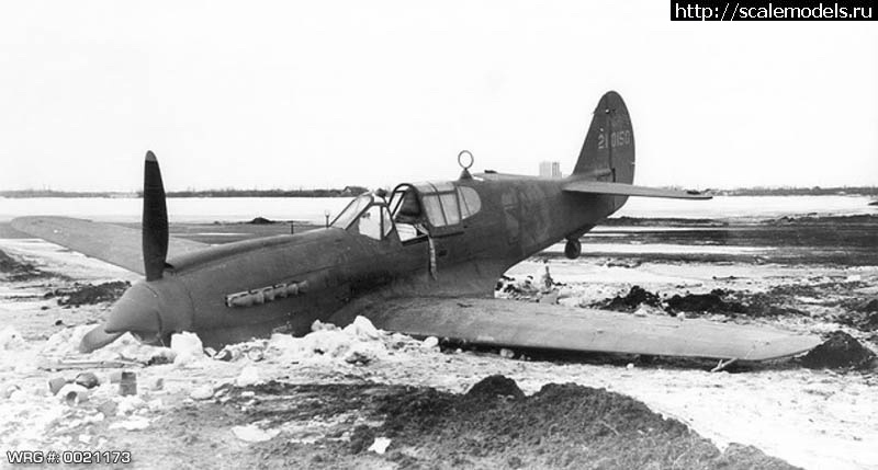 #1787591/ P-40   