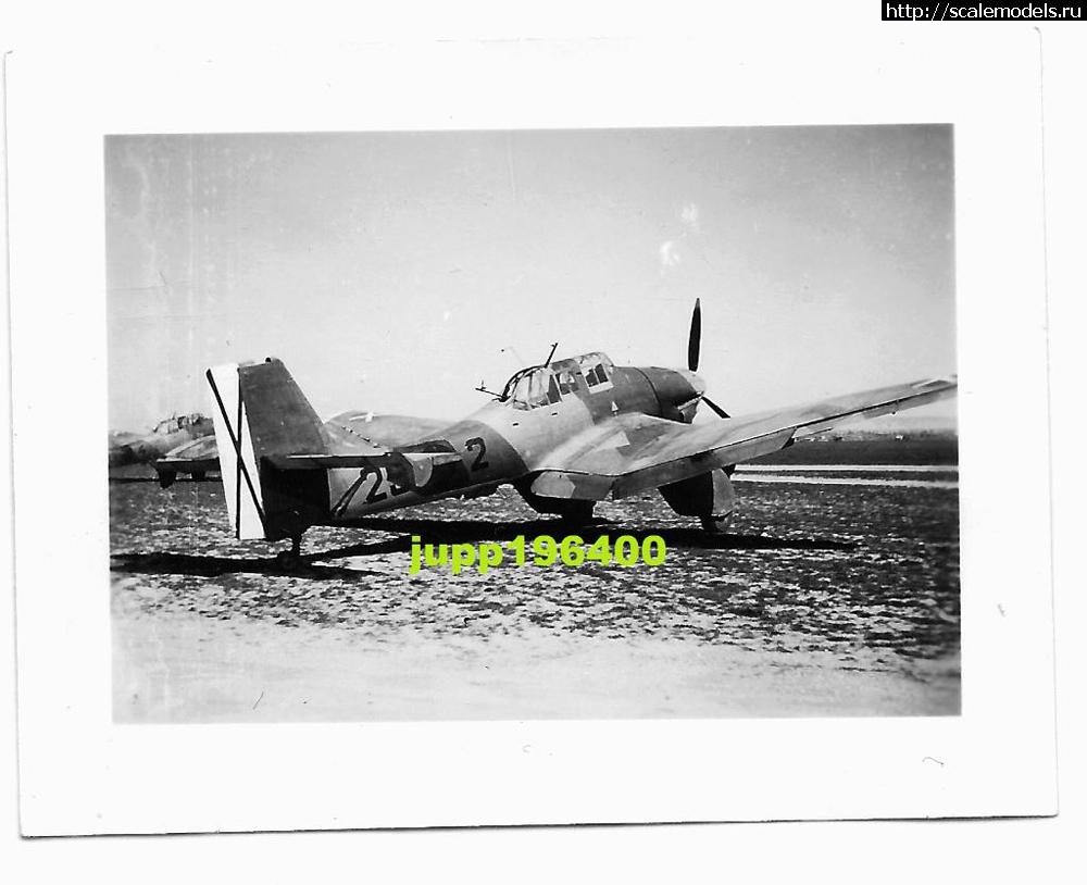 #1787731/ 1/32 Trumpeter Ju-87A1 Legion Condor  