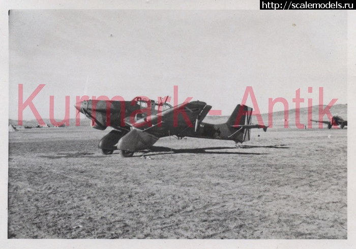 #1787731/ 1/32 Trumpeter Ju-87A1 Legion Condor  