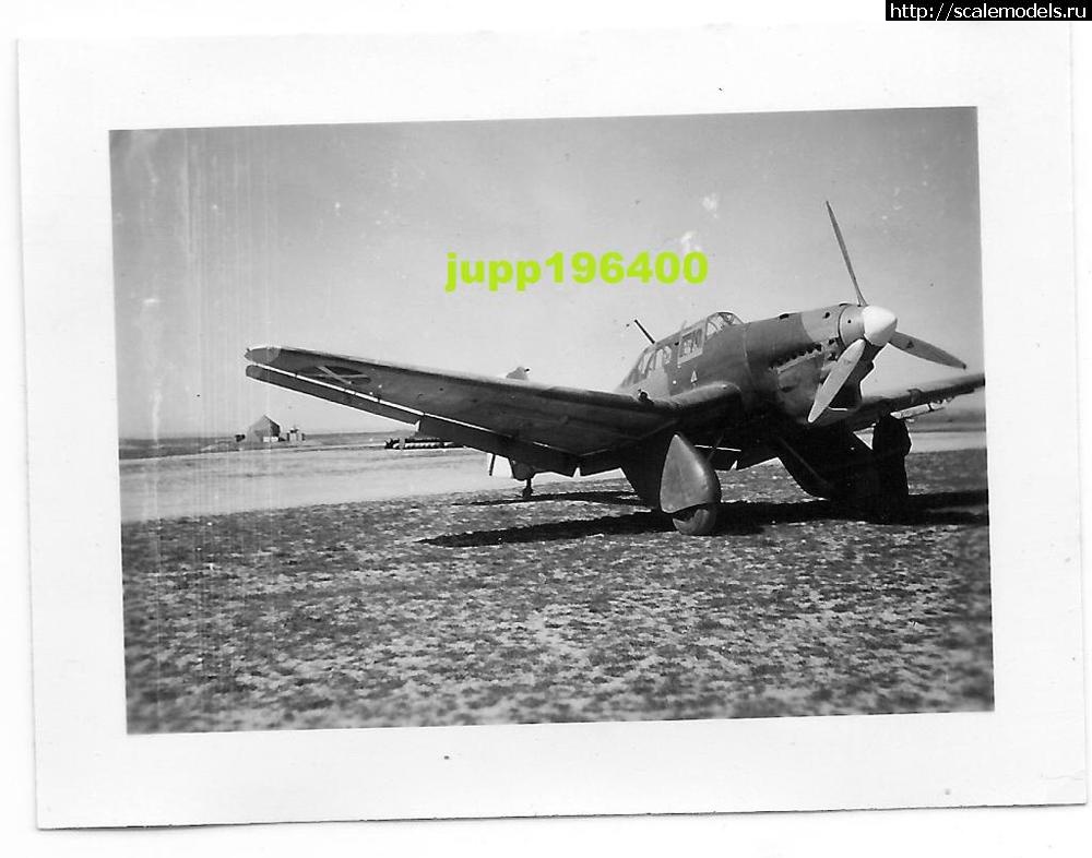 #1787918/ 1/32 Trumpeter Ju-87A1 Legion Condor  