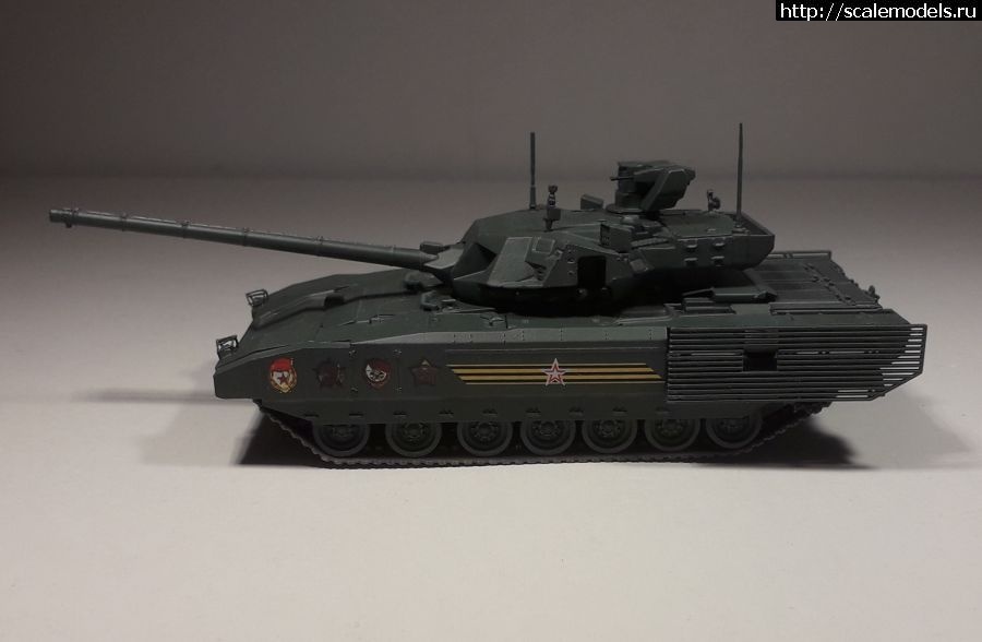 #1788245/ -14  Trumpeter 1:72 !  