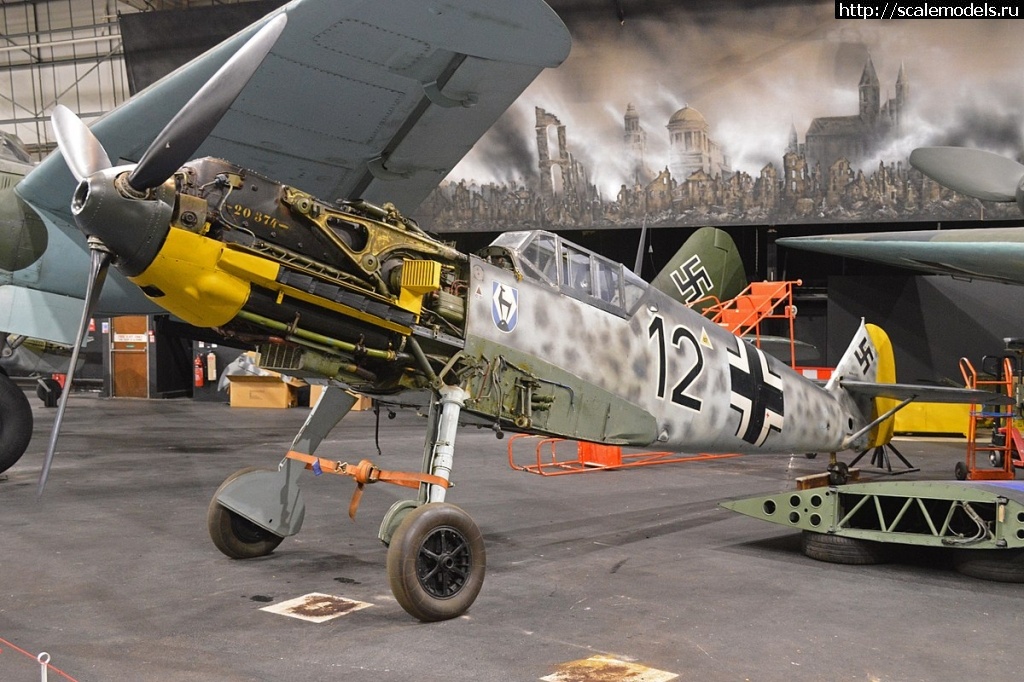 #1789833/ Bf-109Z   ""  