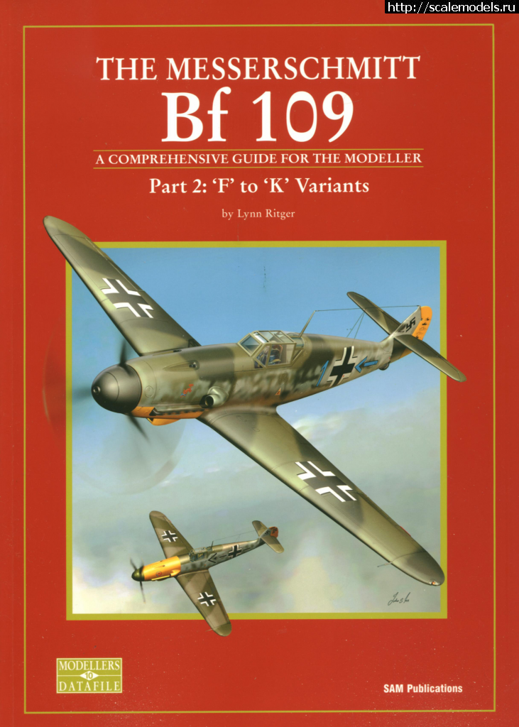 #1790742/ Bf.109G-10/K-4...    