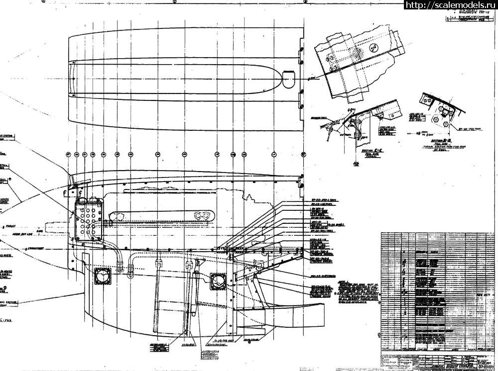 #1790771/ Academy 1:72 Curtiss P-40M  ..  191    