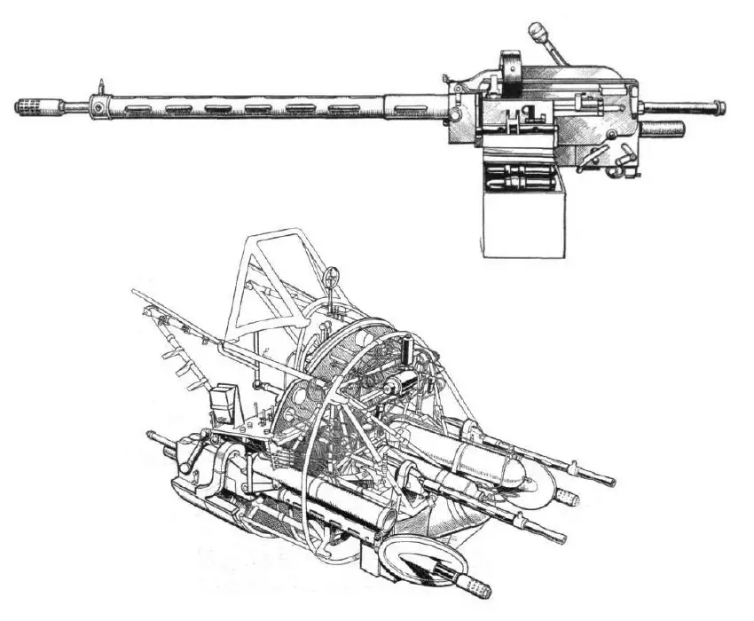 #1791814/ Fokker G-1A  .  