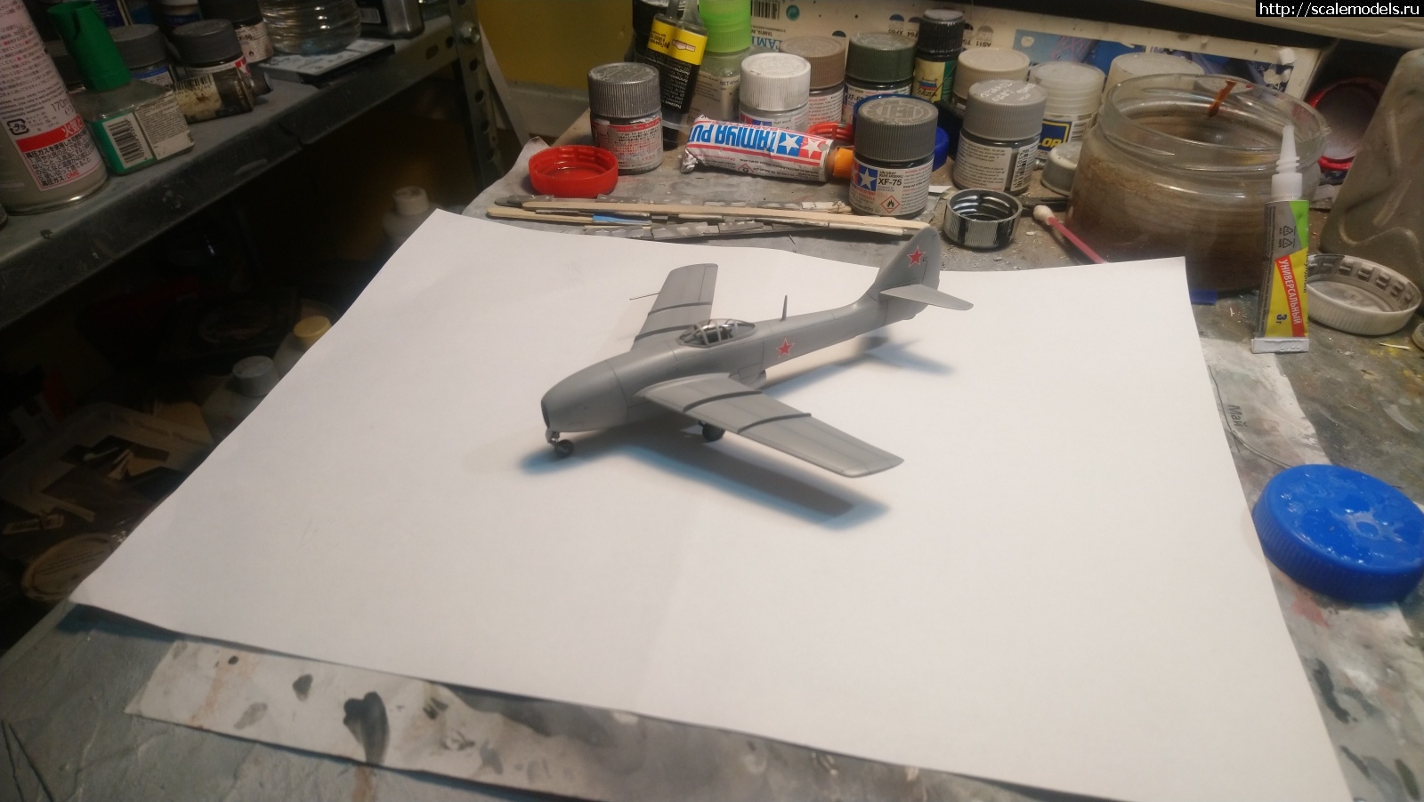 #1794251/ -160 Prop&Jet 1/72 !  