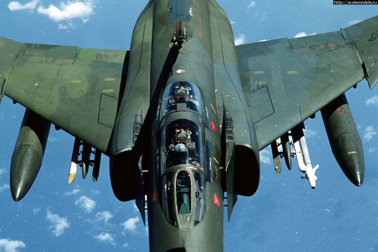 #1800857/   F-4 Phantom (  )  