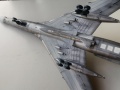 Modelsvit 1/72 -22