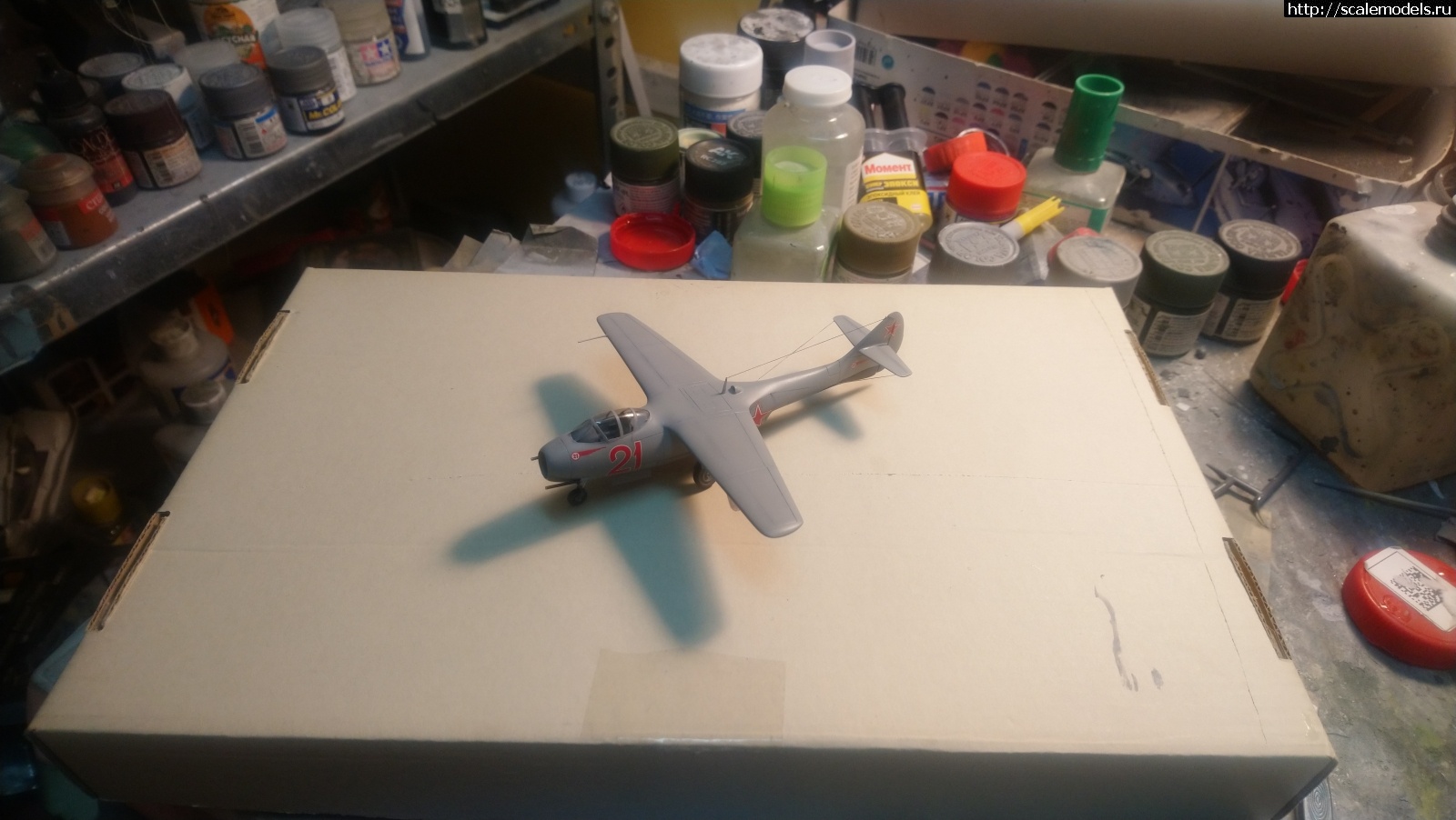 #1802176/ -150 Prop&Jet 1/72 !  