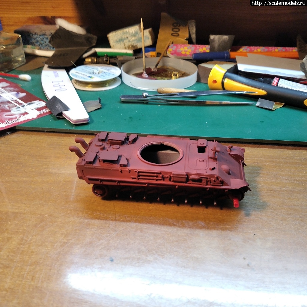 #1802265/ Panther "F",Vespid models,1/72 !  