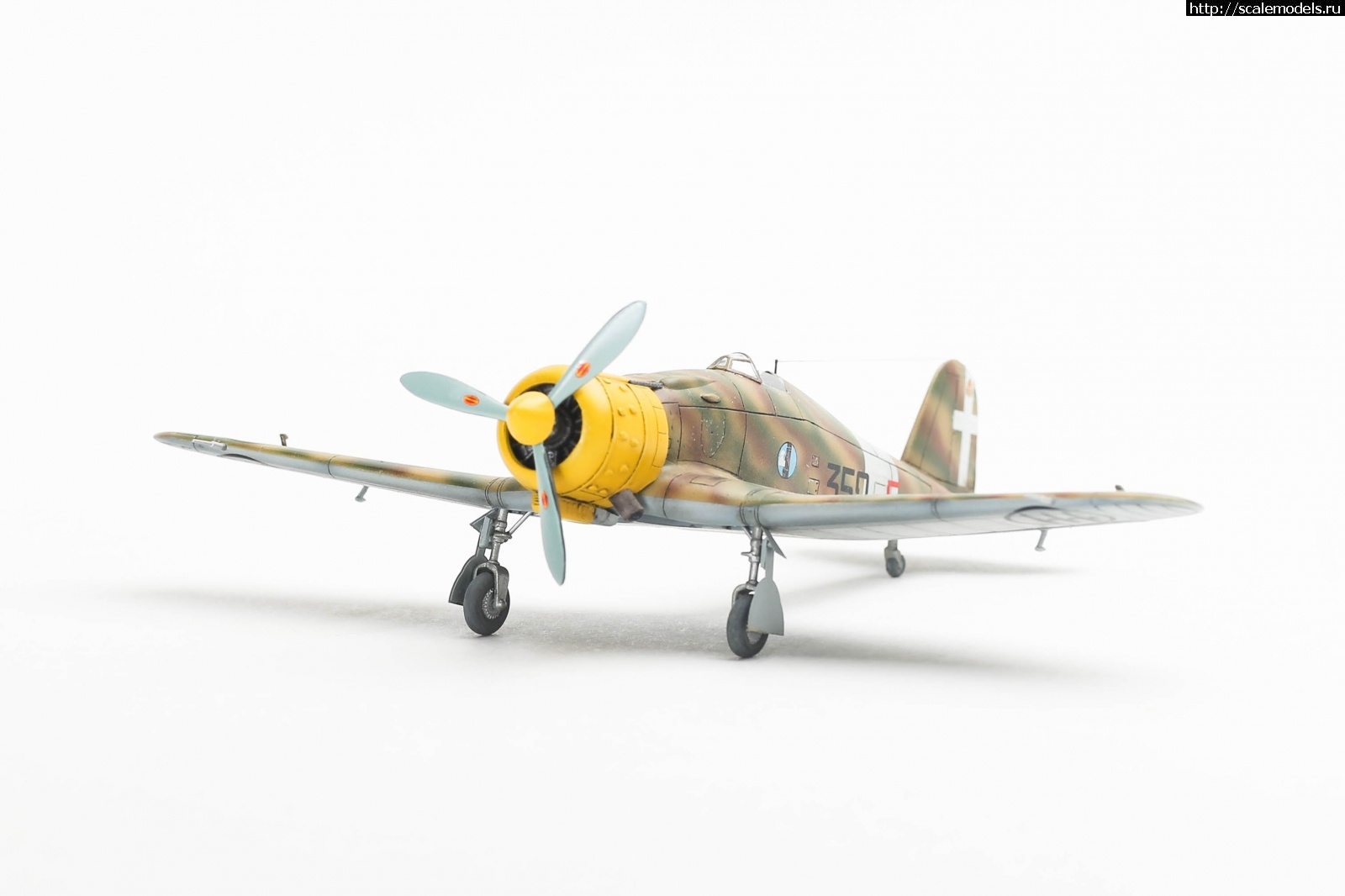 #1803172/ Fiat G.50bis AML 1/72 !  