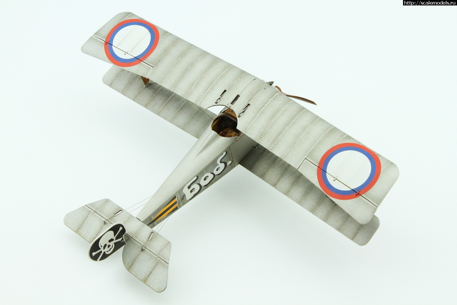 #1804719/ CSM Nieuport XXIII 1/32 !  