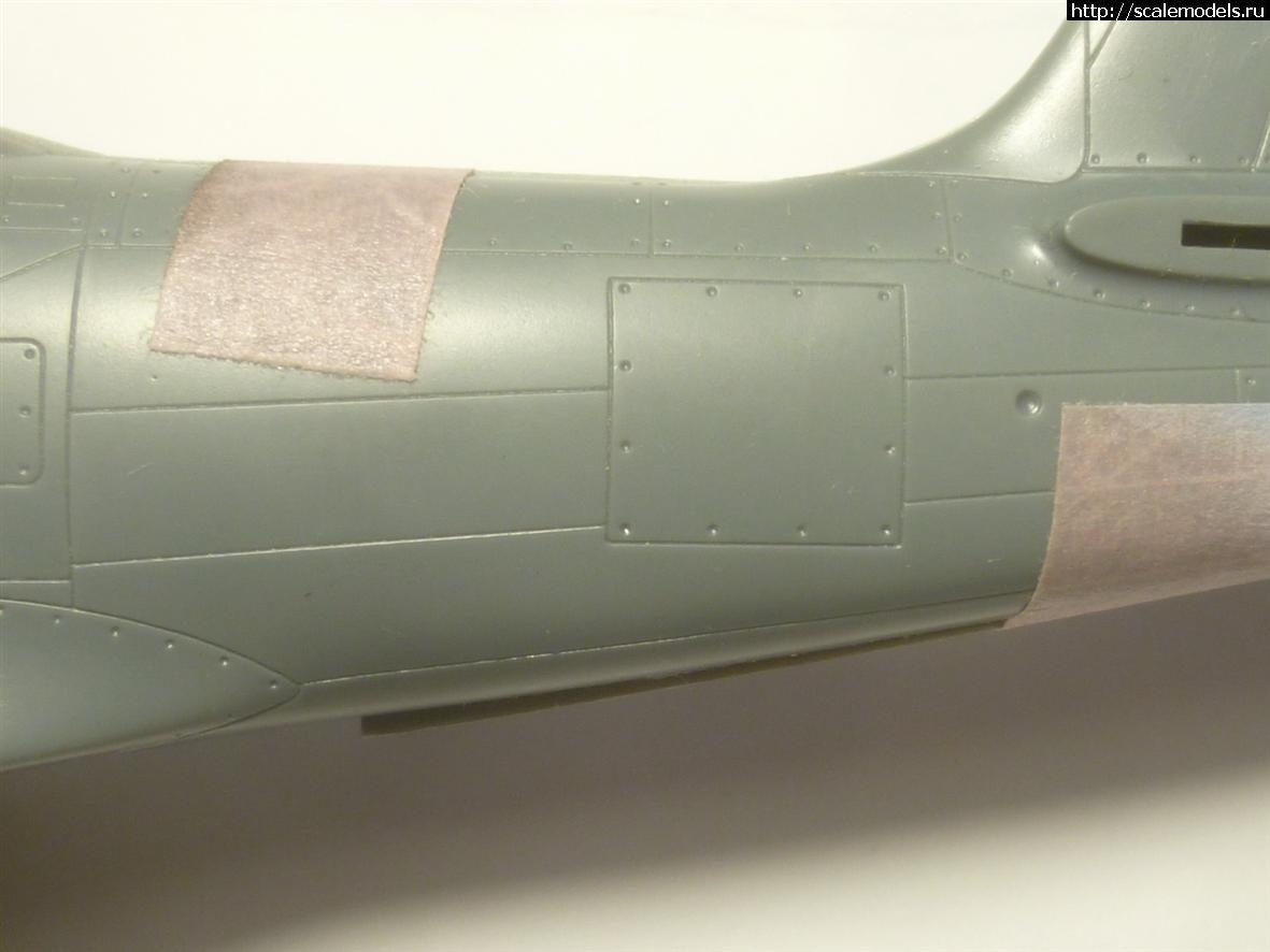 #1805266/ P-39D-1/N-0 Eduard 1/48  