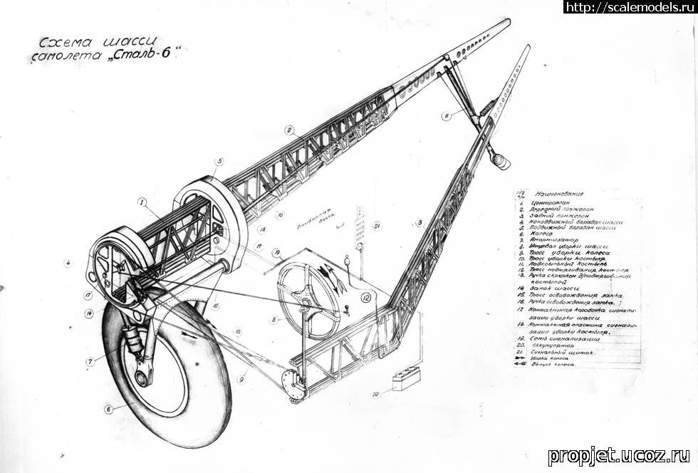 #1811401/ -6 Prop&Jet 1/72 !  