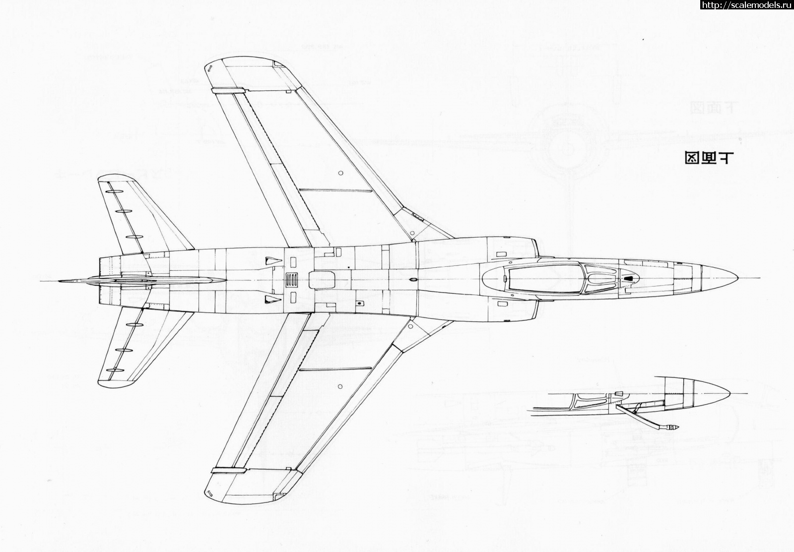 #1816750/  Grumman F11F Tiger  