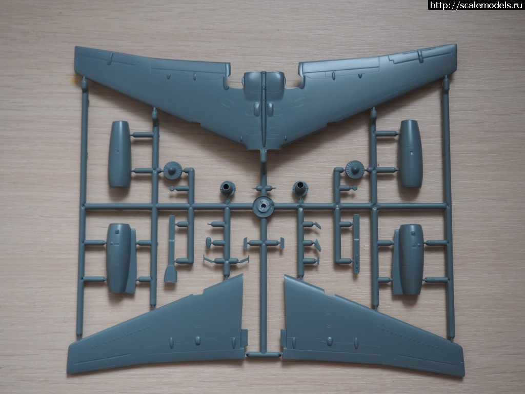 C-29 1/72 Sword  