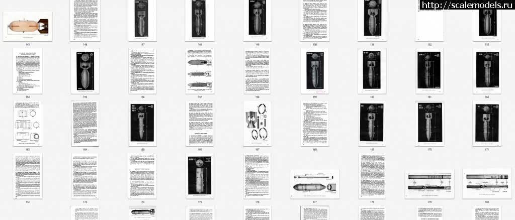 Bombs for Aircraft Manual  