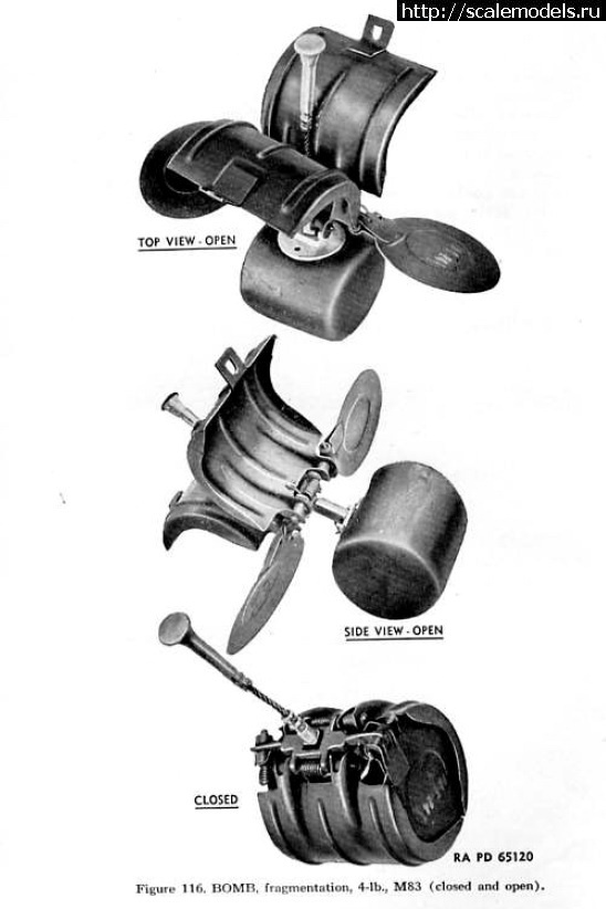 #1818287/ Bombs for Aircraft Manual  