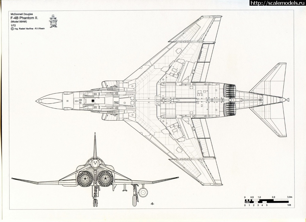 #1821834/   F-4 Phantom (  )  