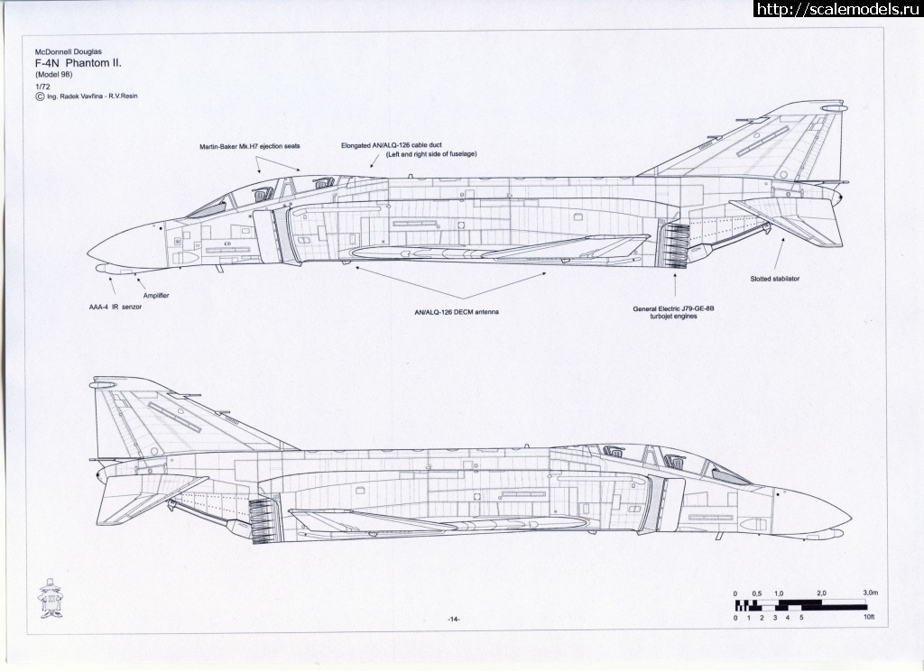 #1821834/   F-4 Phantom (  )  