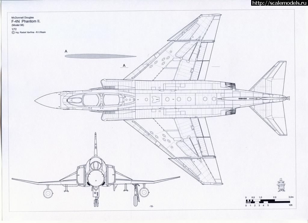 #1821834/   F-4 Phantom (  )  