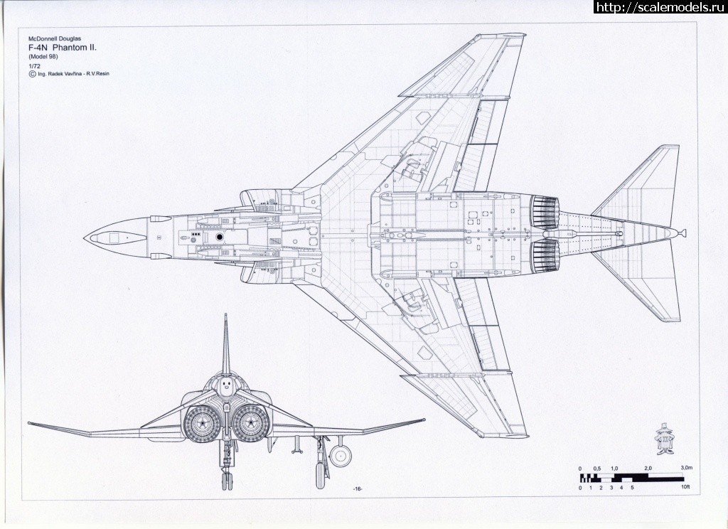 #1821834/   F-4 Phantom (  )  