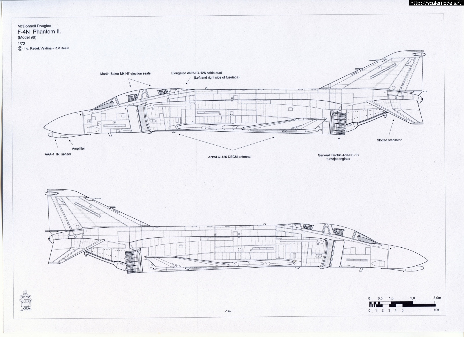 #1821833/   F-4 Phantom (  )  