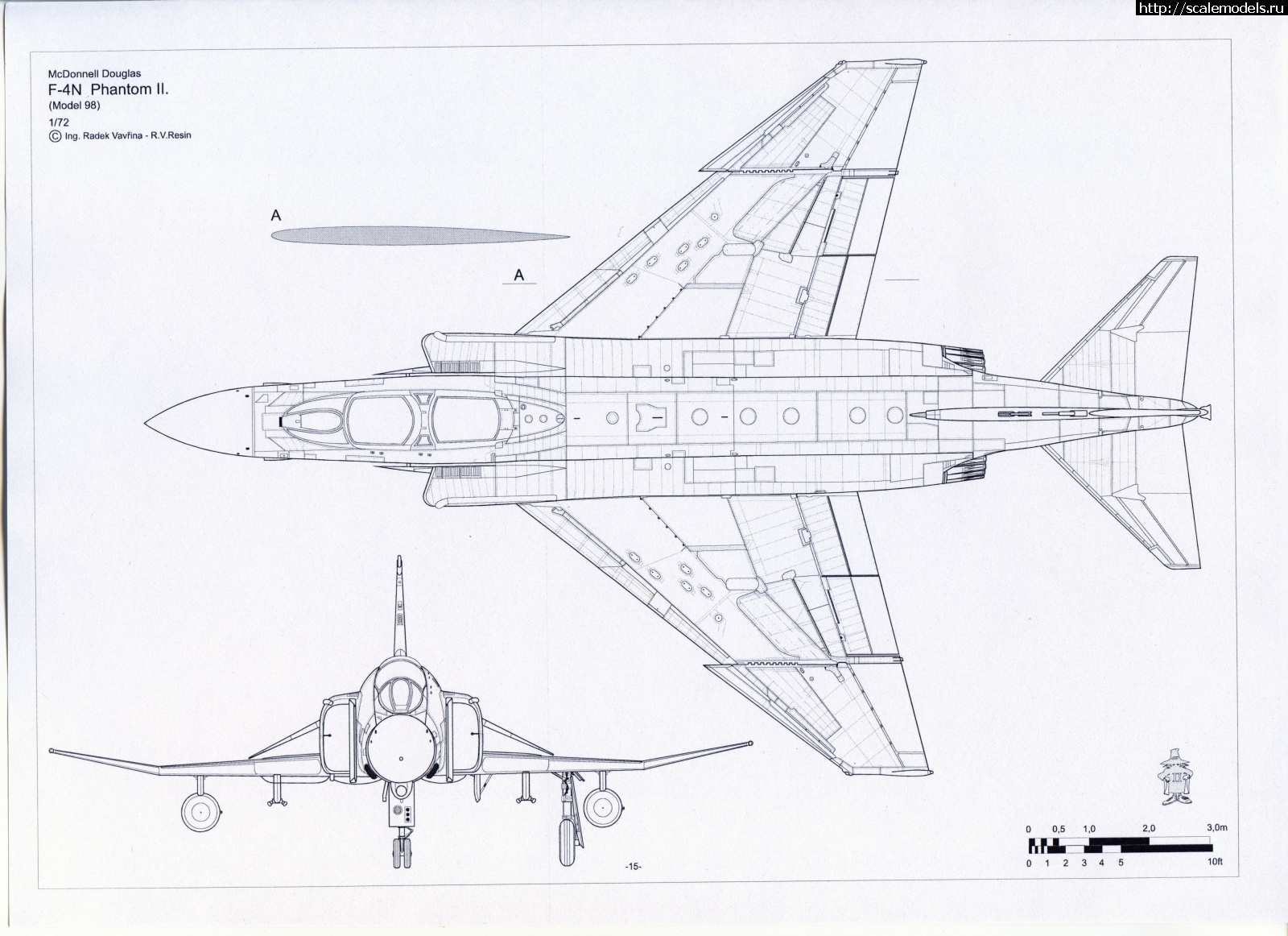 #1821833/   F-4 Phantom (  )  