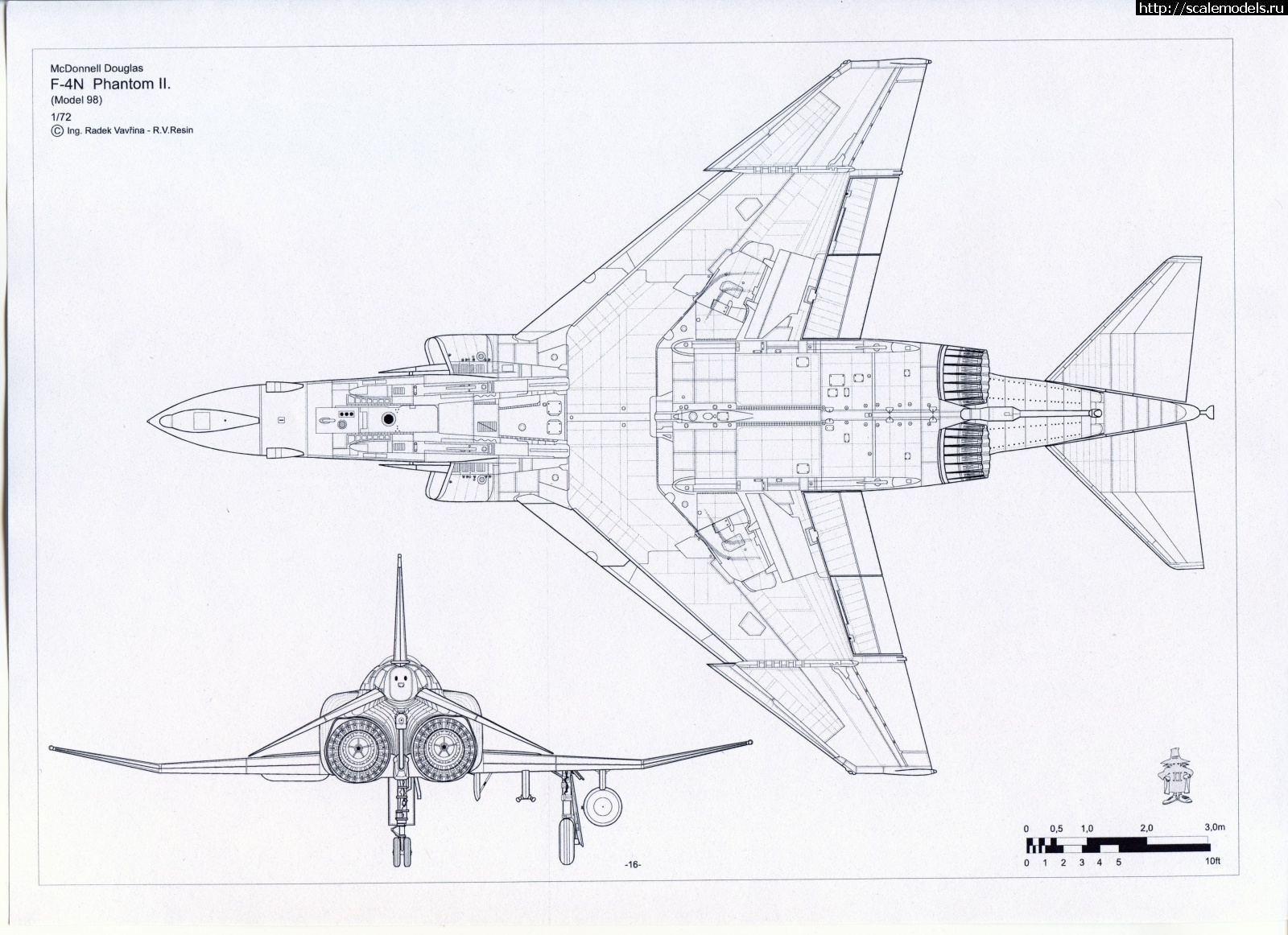 #1821833/   F-4 Phantom (  )  