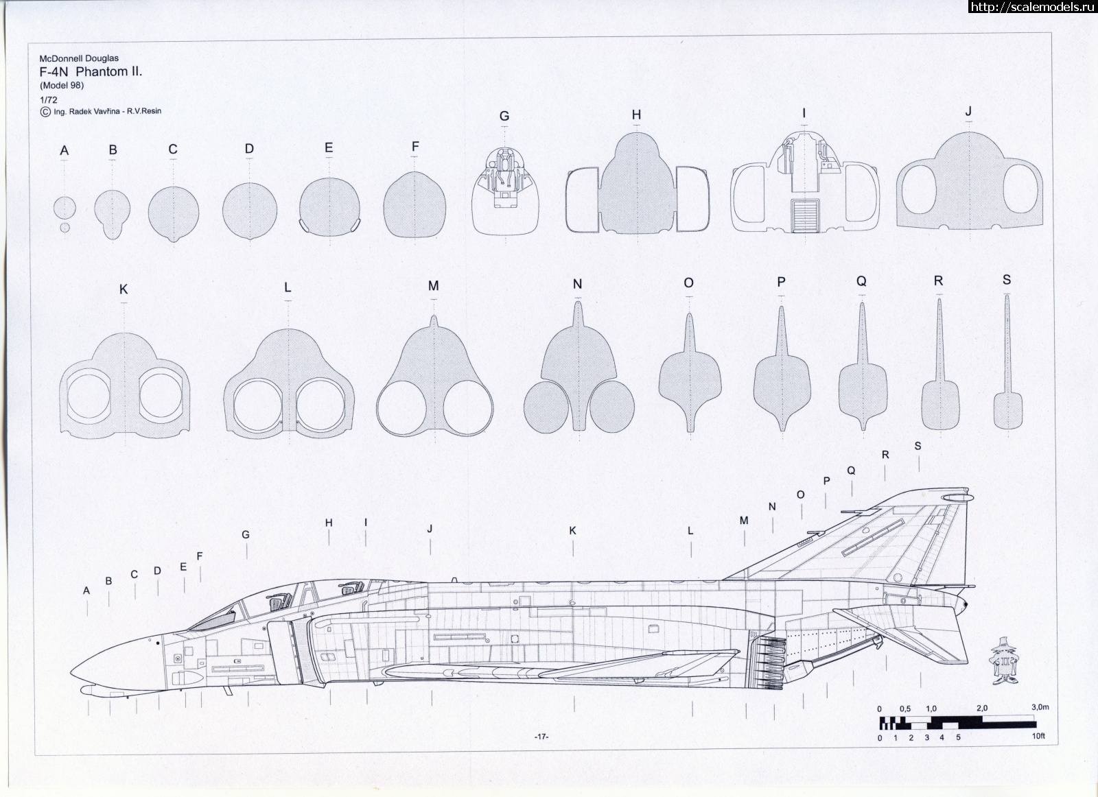 #1821833/   F-4 Phantom (  )  