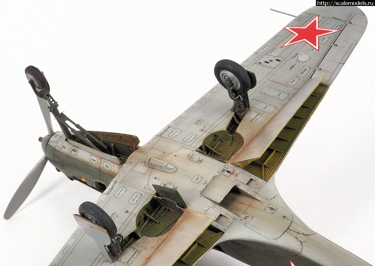 #1823900/ P-39 Eduard 1/48     !  