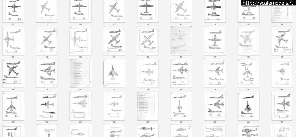 USAF aircraft exterior insignia and markings  