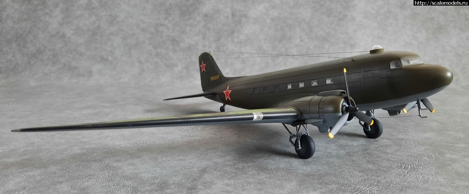 #1830182/ -47 1:72 ITALERI !  