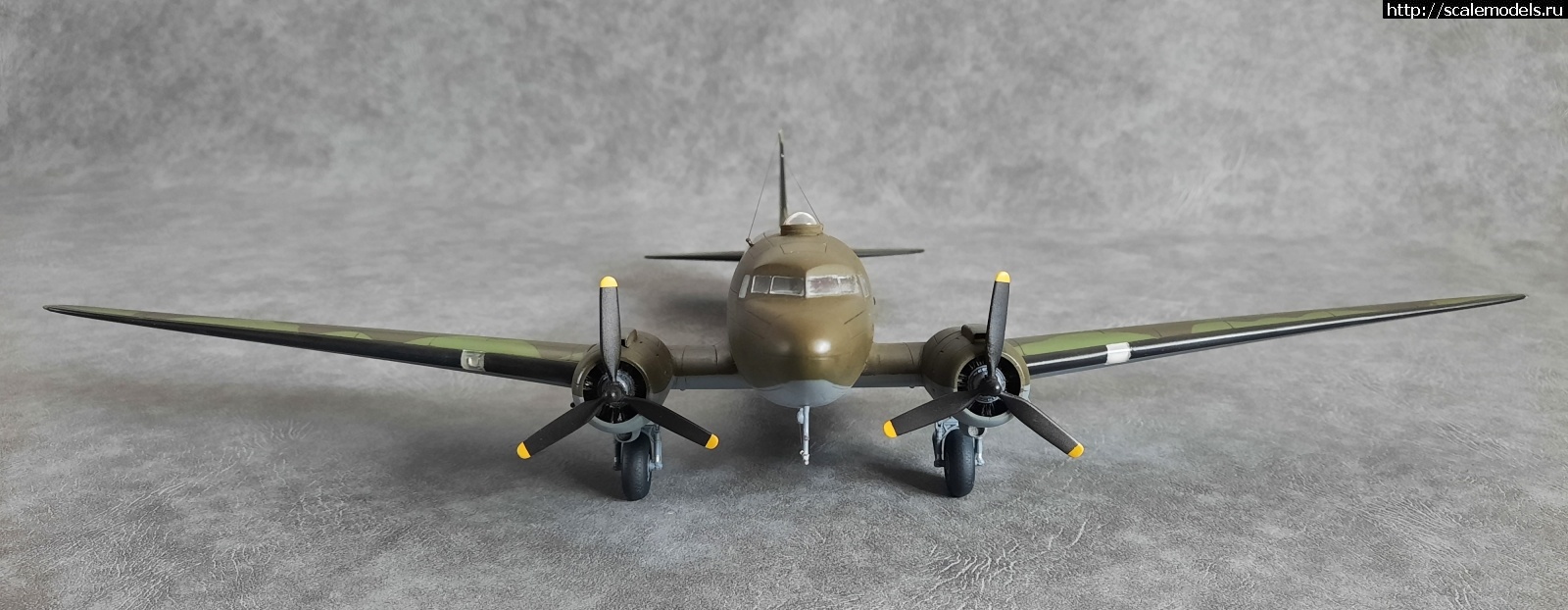 #1830182/ -47 1:72 ITALERI !  